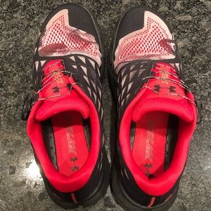 under armour fat tire cameron hanes